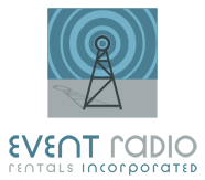 Event Radio Rentals