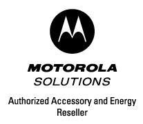 Motorola Two-way Radio Accessories