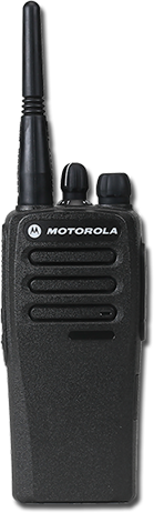 Buy Motorola CP200d