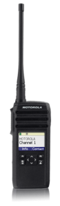 Motorola DTR700 Rentals